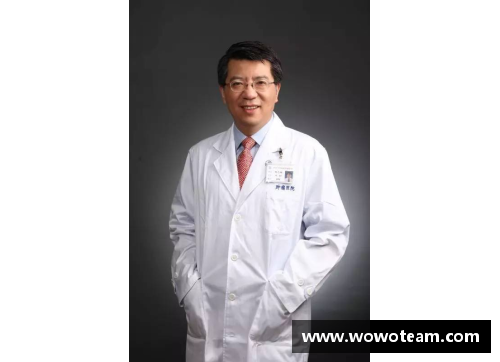 拉斯维加斯沪上名医｜复旦大学附属妇产科医院副院长李笑天_提高人口 - 副本
