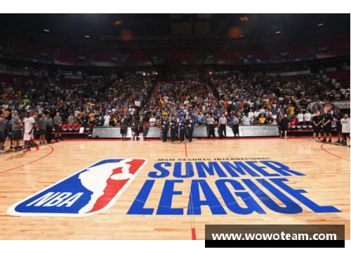 拉斯维加斯NBA精彩看点：深度解析球场背后的故事