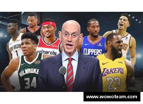 深入了解NBA：球队简介、赛制及分布图
